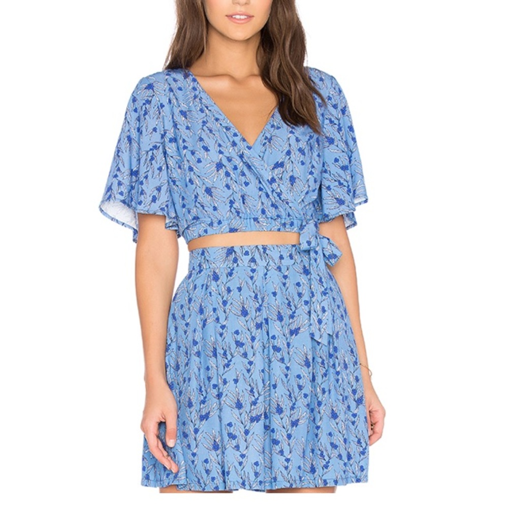 NWT Jack two piece set